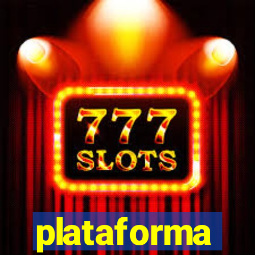 plataforma estrangeira slots